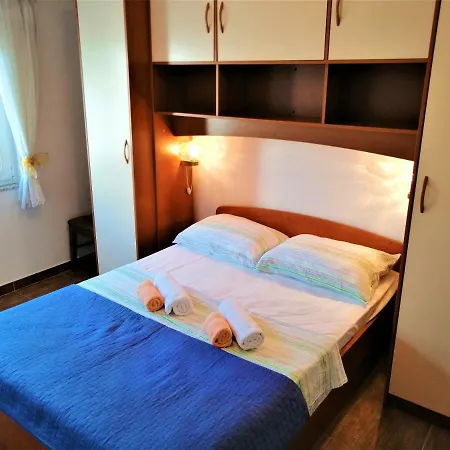 Marija Apartmán Punat