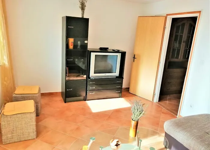 Apartmán Marija Punat