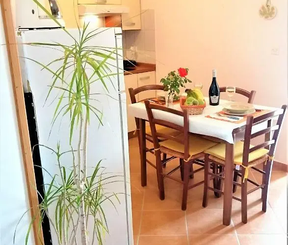 Apartmán Marija Punat