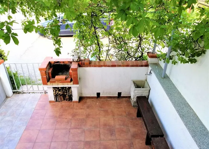 Apartmán Marija Punat