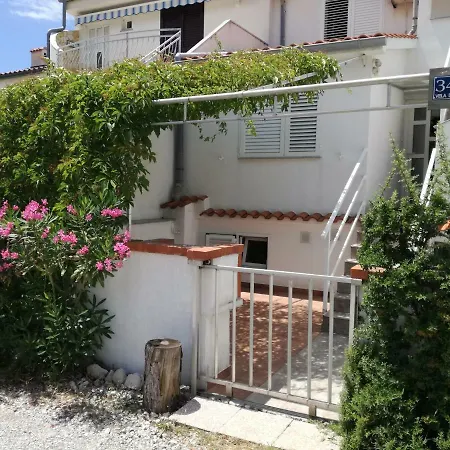 Marija Appartement *