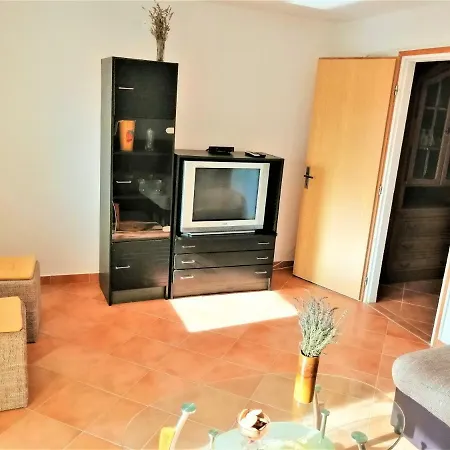 Appartement Marija Punat