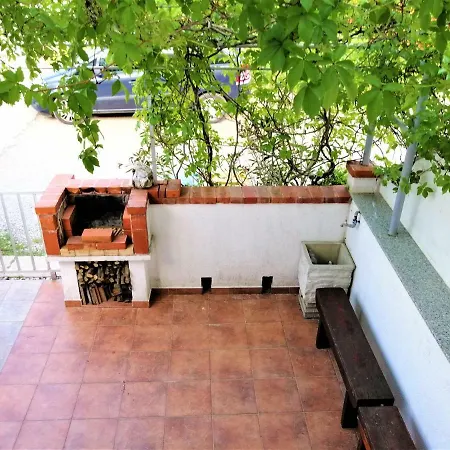 Appartement Marija Punat