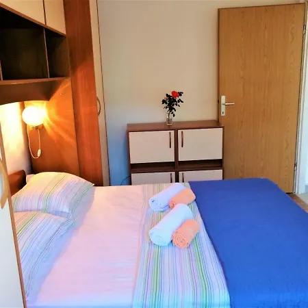 Marija Appartement *