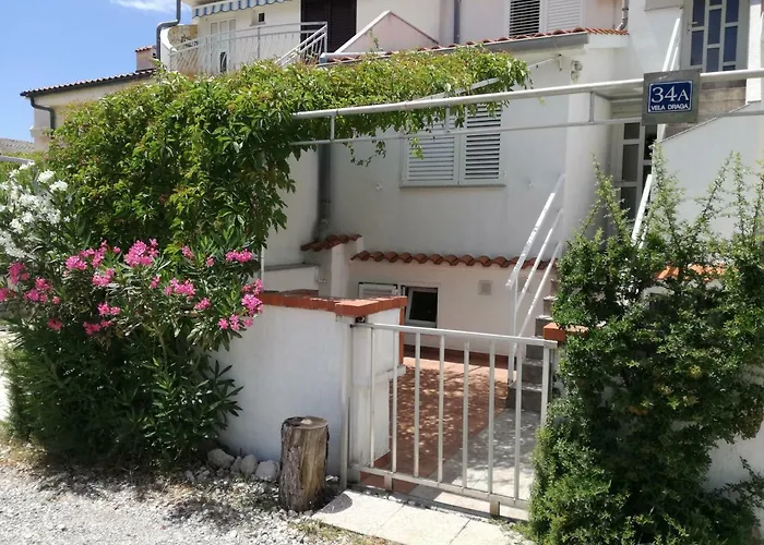 Marija Appartement *