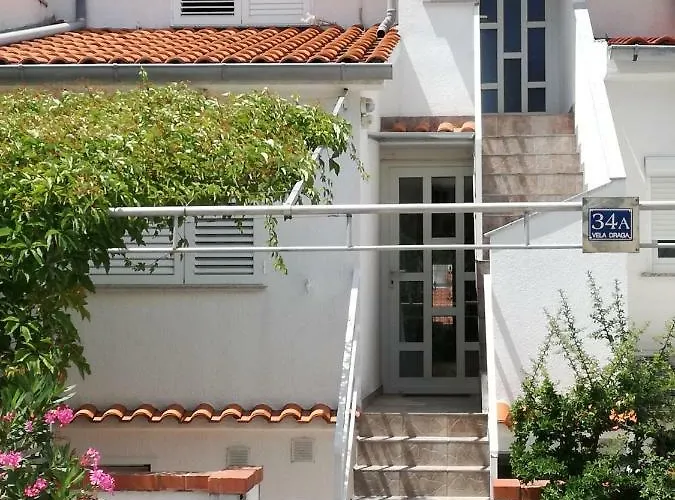 Appartement Marija *