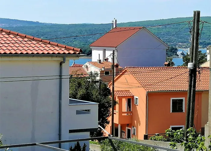 Apartman Marija