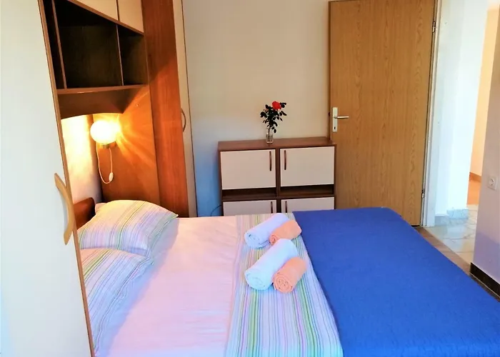 Marija Appartement *