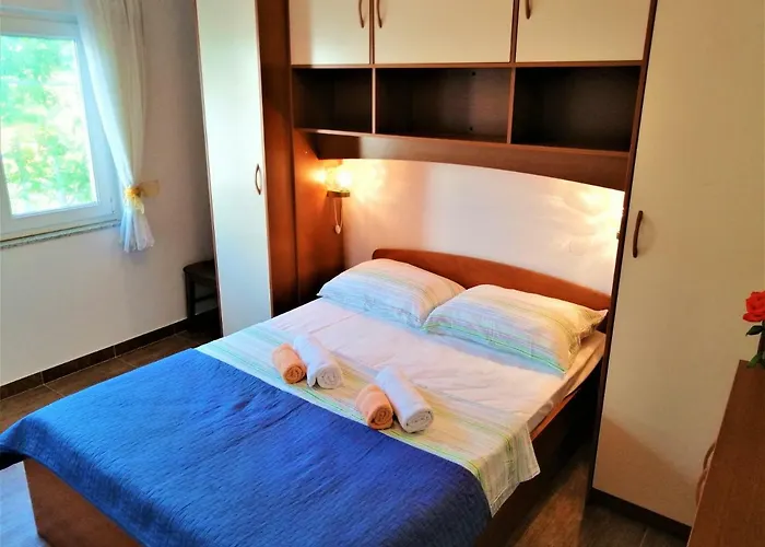 Marija Apartman Punat