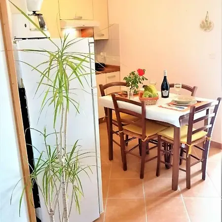 Apartman Marija Punat